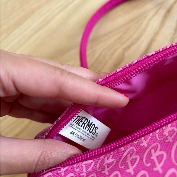 Vintage Barbie Bag - Picture 2 of 6